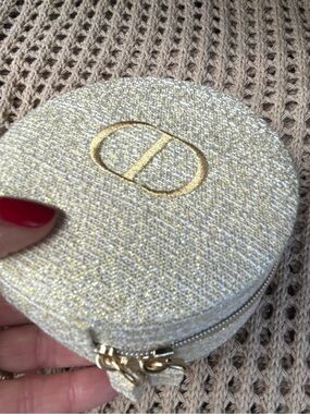 New Dior Jewlrey box⭐️